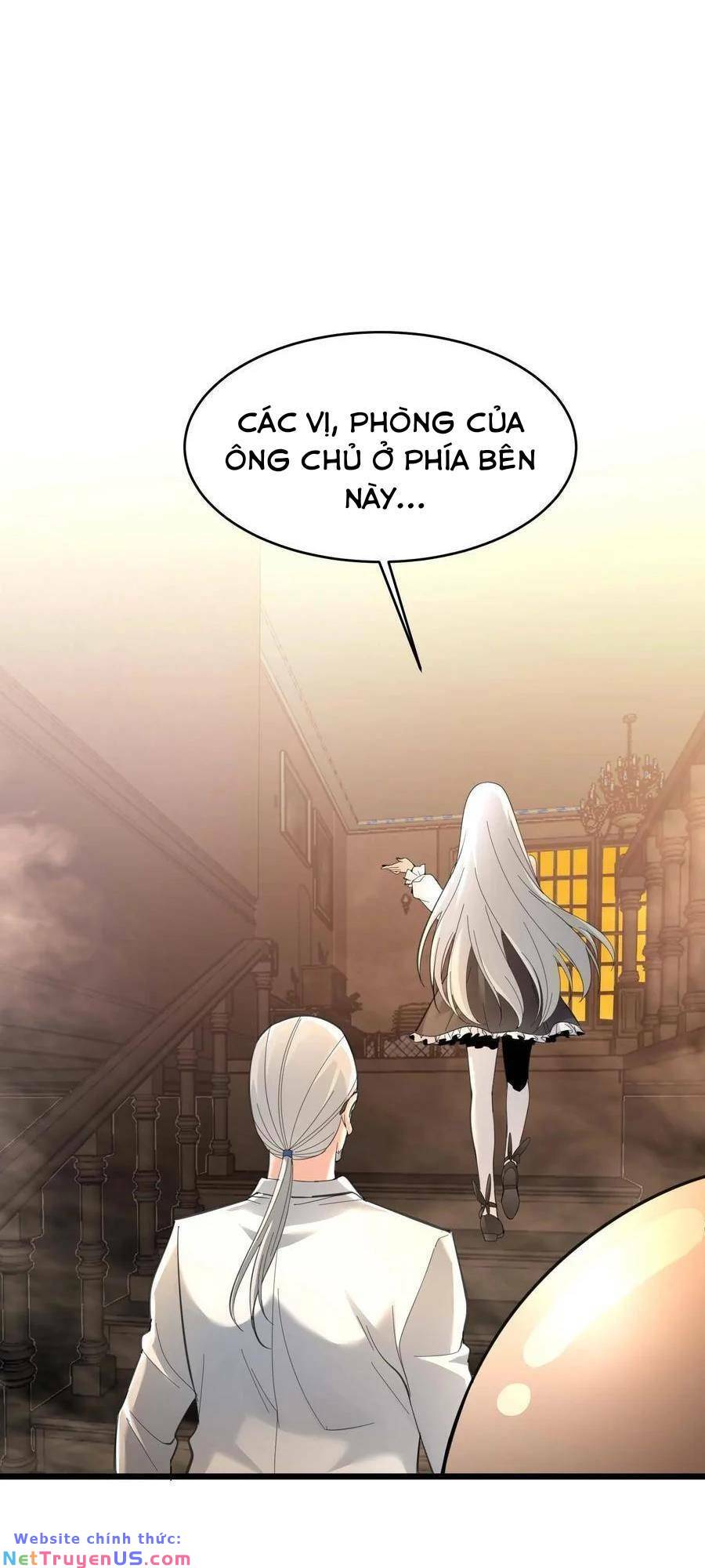 sức mạnh của ác thần Chapter 99 - Next chương 100