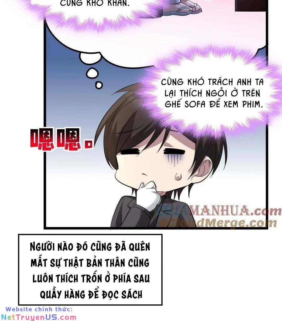 sức mạnh của ác thần Chapter 99 - Next chương 100