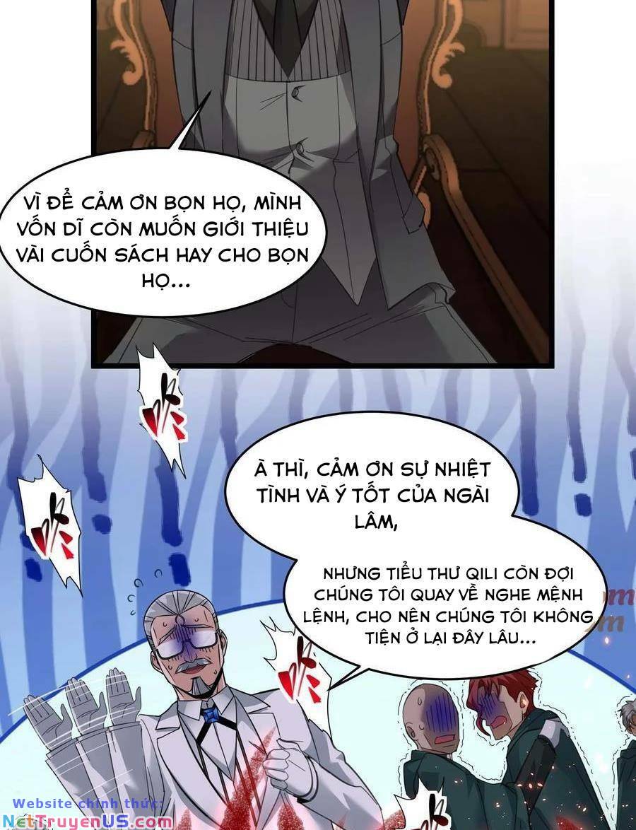 sức mạnh của ác thần Chapter 99 - Next chương 100