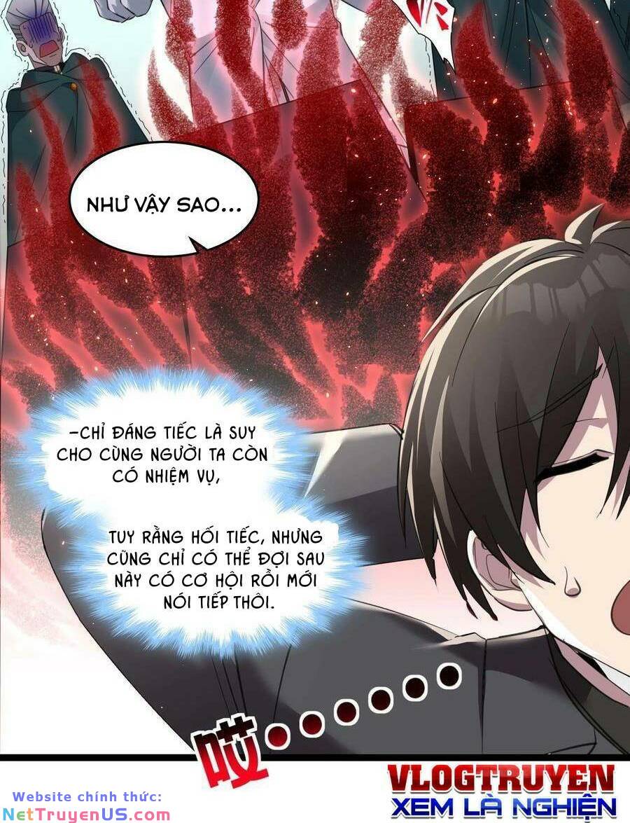 sức mạnh của ác thần Chapter 99 - Next chương 100