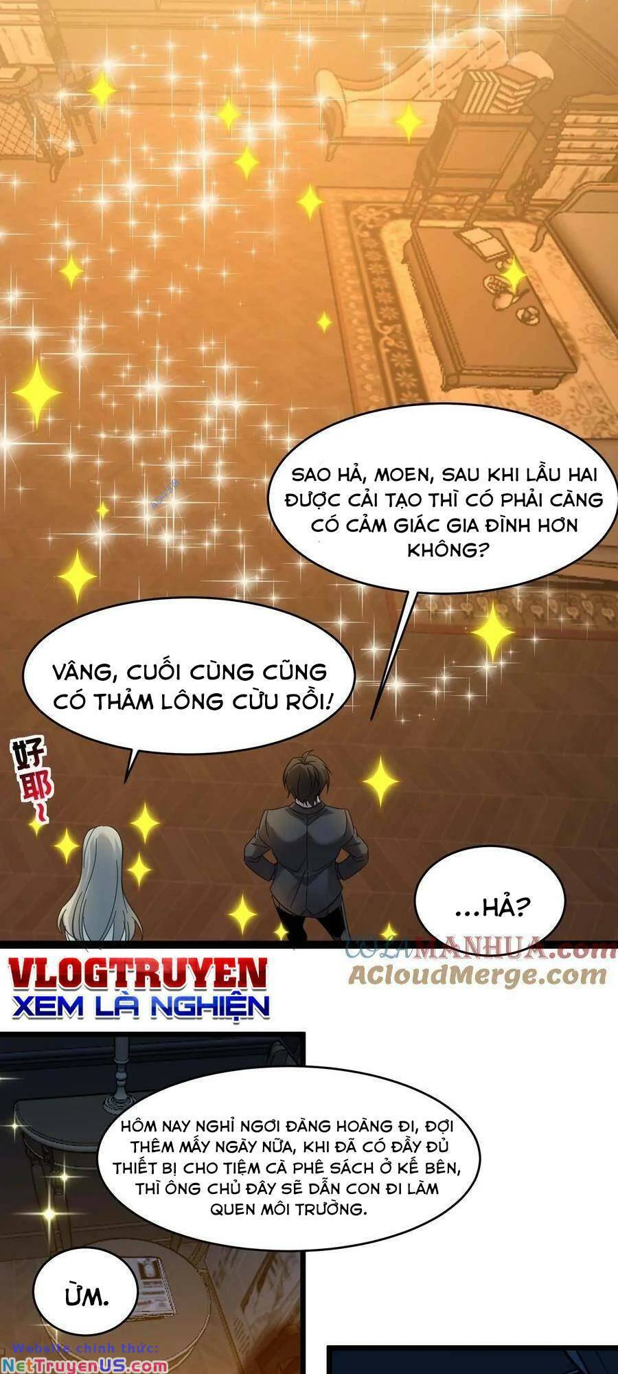 sức mạnh của ác thần Chapter 99 - Next chương 100