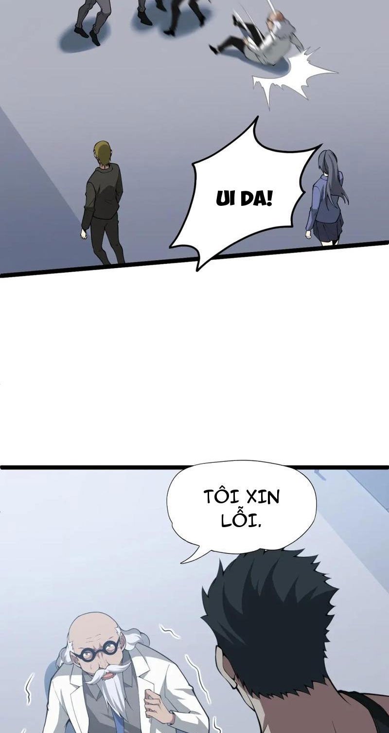 sức mạnh tối đa? ta lại là vong linh sư! Chapter 12 - Next chapter 13