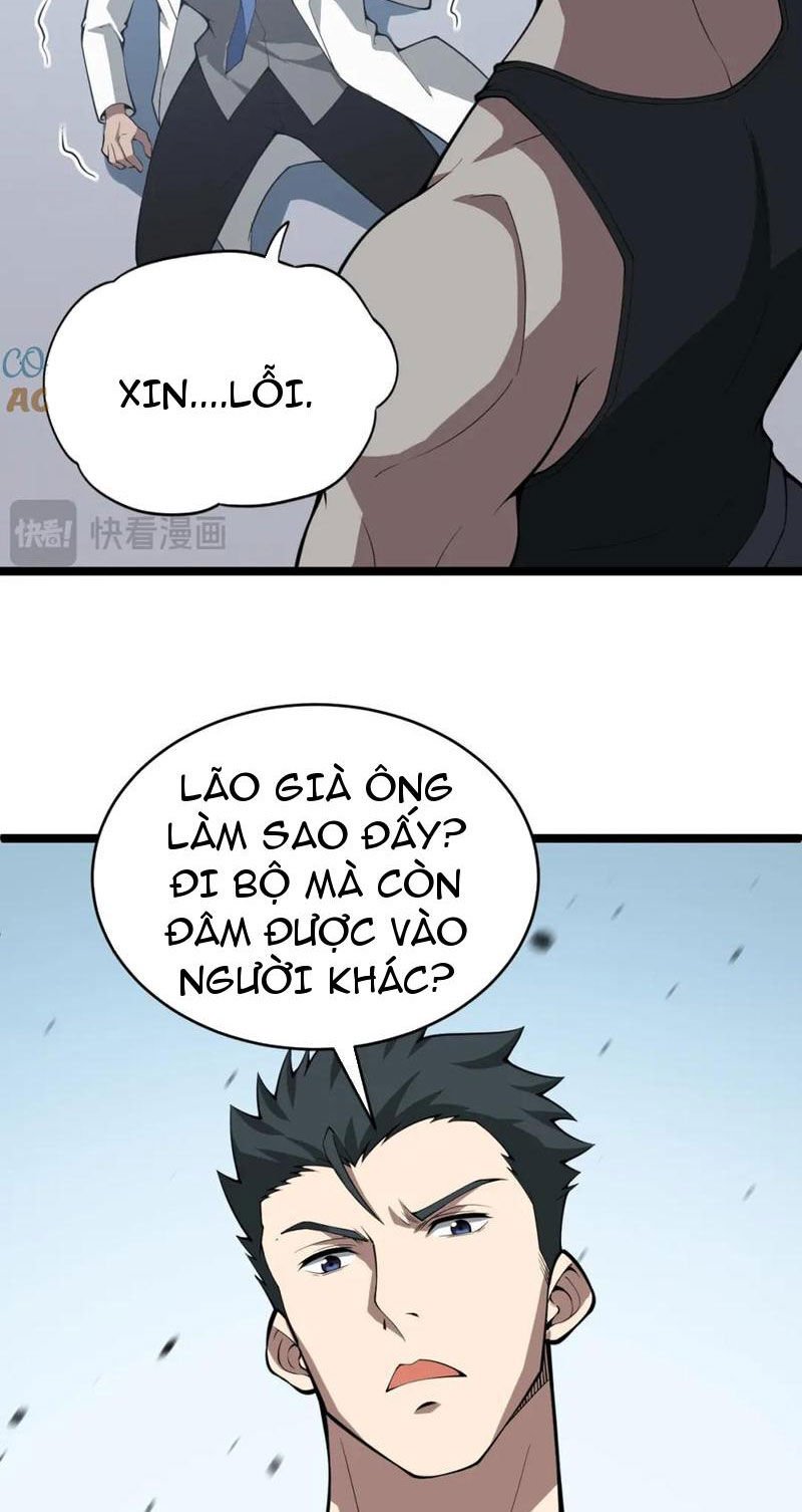 sức mạnh tối đa? ta lại là vong linh sư! Chapter 12 - Next chapter 13