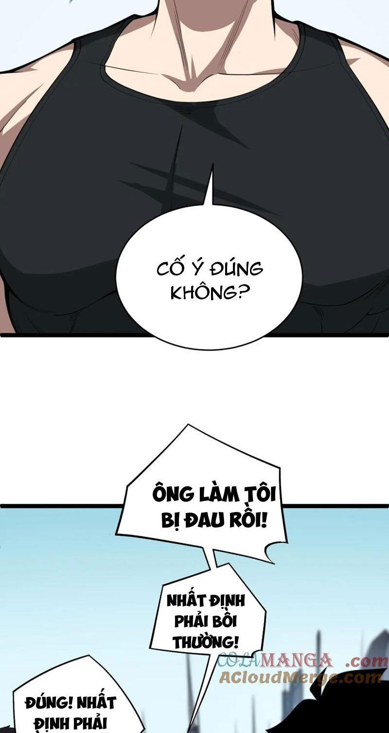 sức mạnh tối đa? ta lại là vong linh sư! Chapter 12 - Next chapter 13