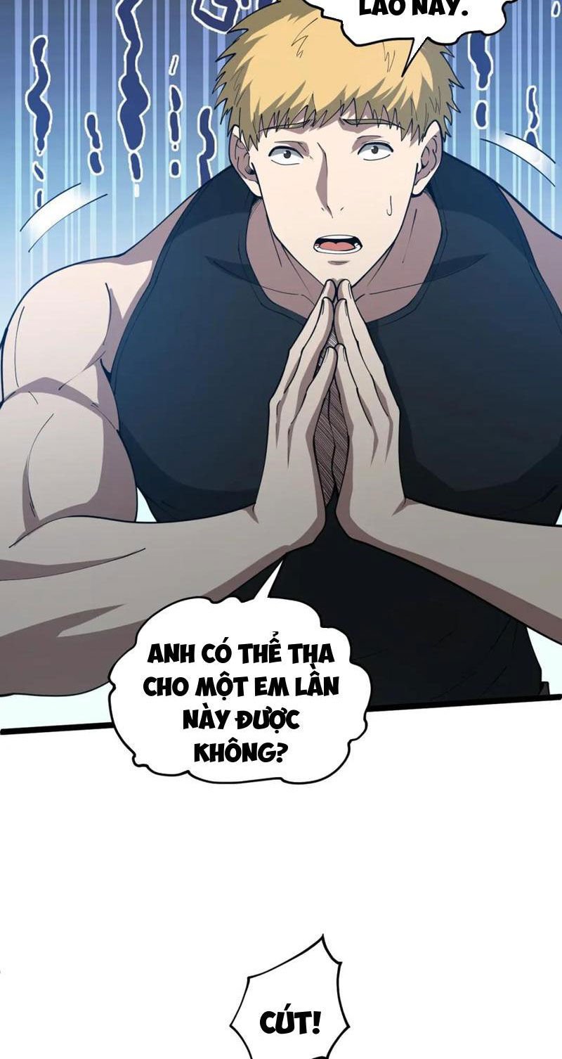 sức mạnh tối đa? ta lại là vong linh sư! Chapter 12 - Next chapter 13