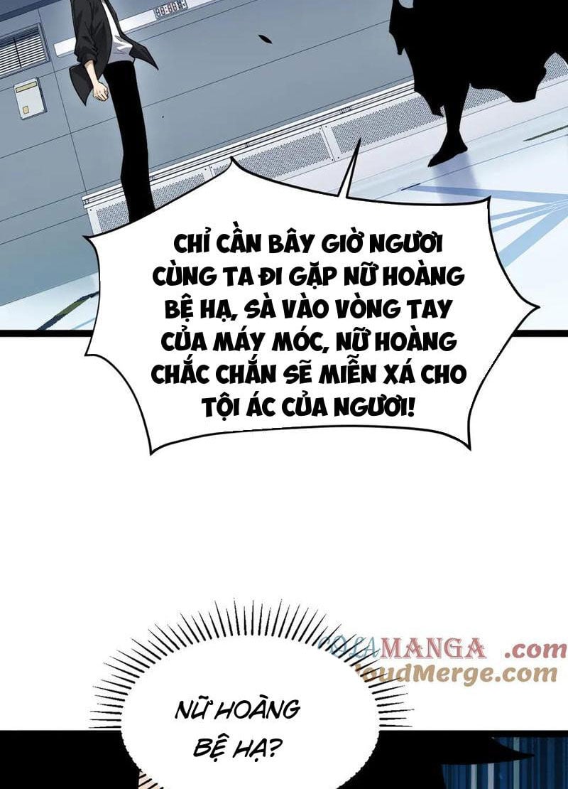 sức mạnh tối đa? ta lại là vong linh sư! Chapter 14 - Next 15