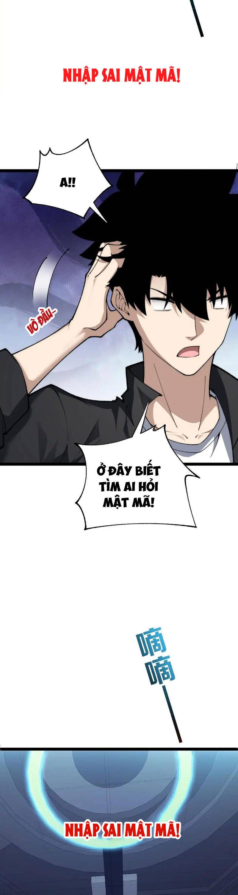 sức mạnh tối đa? ta lại là vong linh sư! Chapter 15 - Next 16