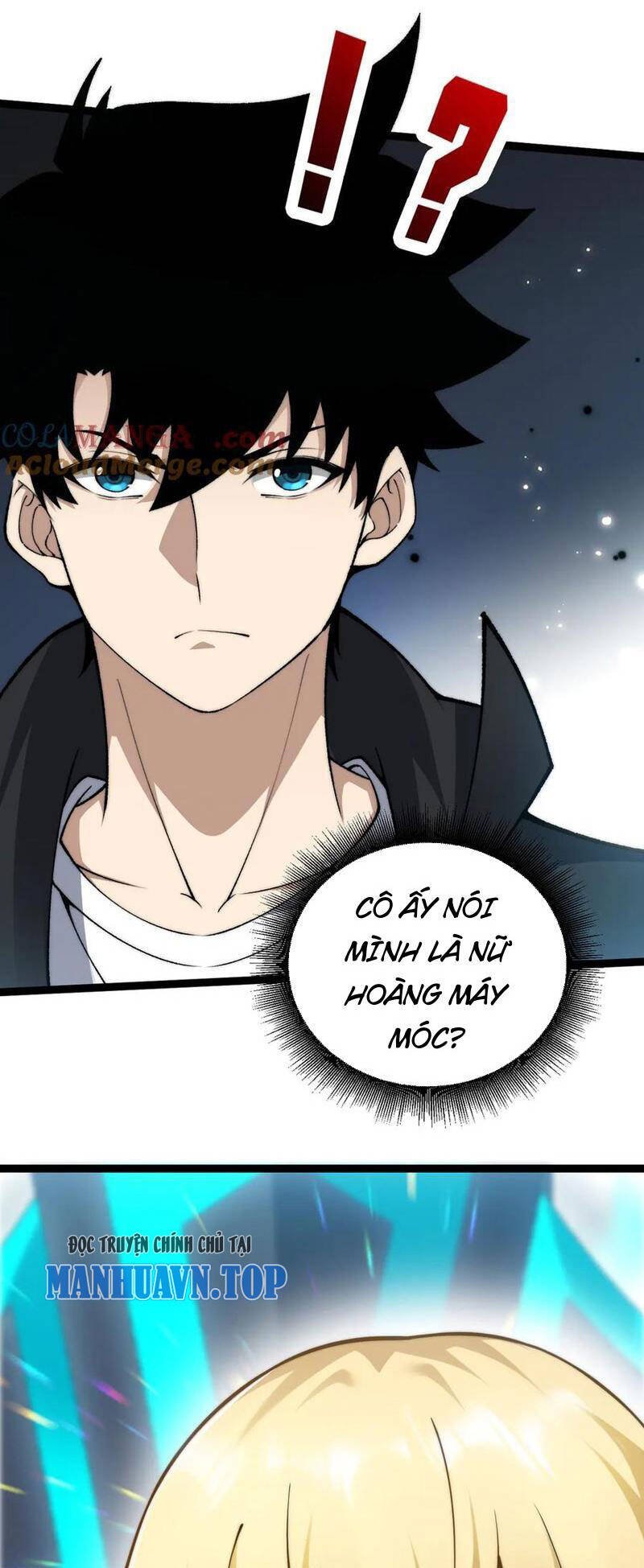 sức mạnh tối đa? ta lại là vong linh sư! Chapter 16 - Next 17