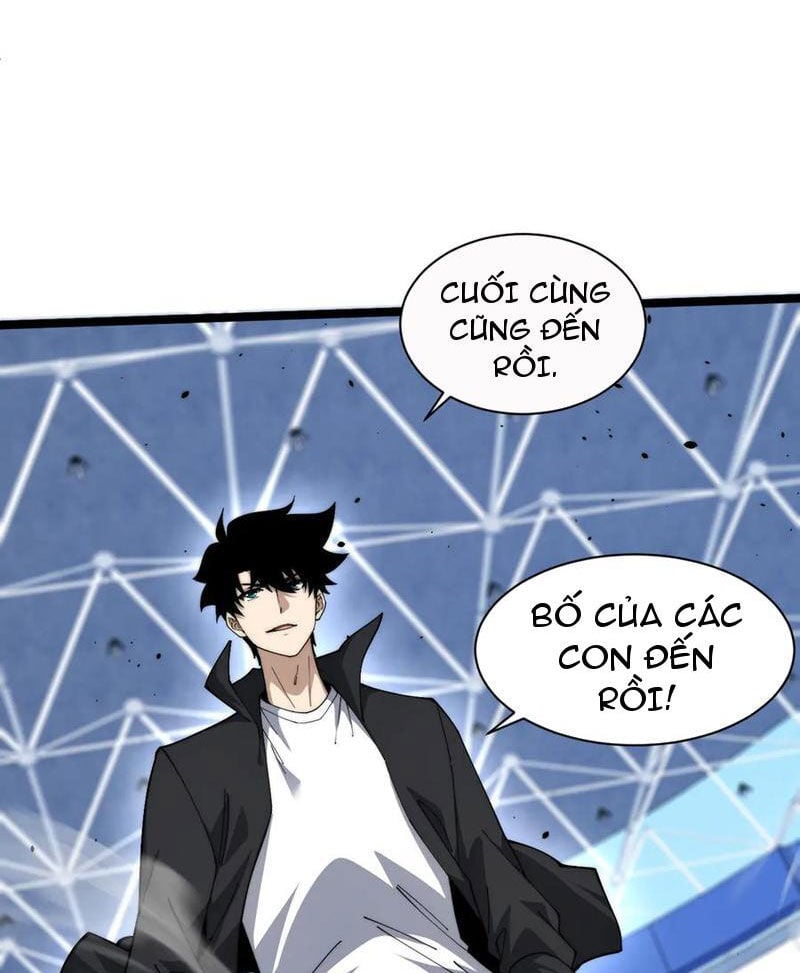 sức mạnh tối đa? ta lại là vong linh sư! Chapter 17 - Next chương 18