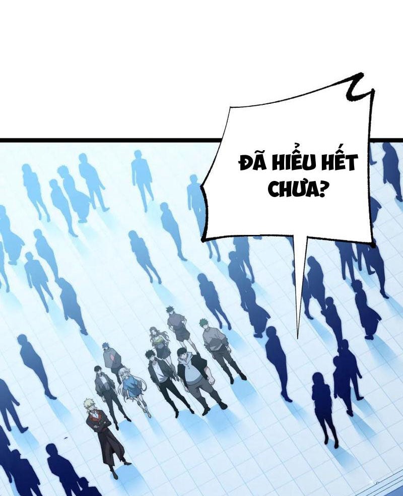 sức mạnh tối đa? ta lại là vong linh sư! Chapter 17 - Next chương 18