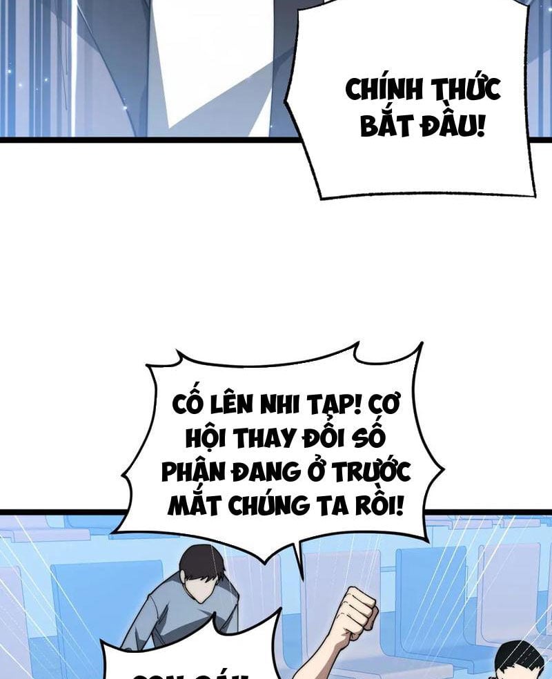 sức mạnh tối đa? ta lại là vong linh sư! Chapter 17 - Next chương 18