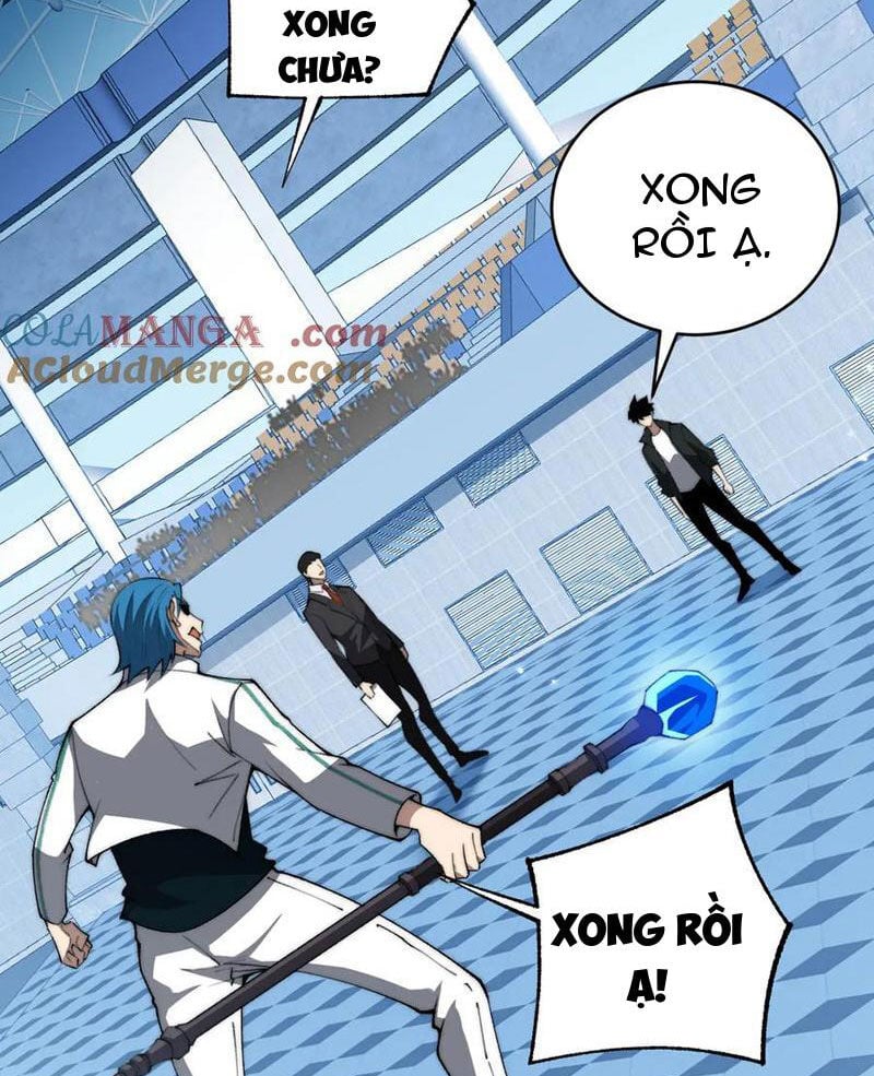 sức mạnh tối đa? ta lại là vong linh sư! Chapter 17 - Next chương 18