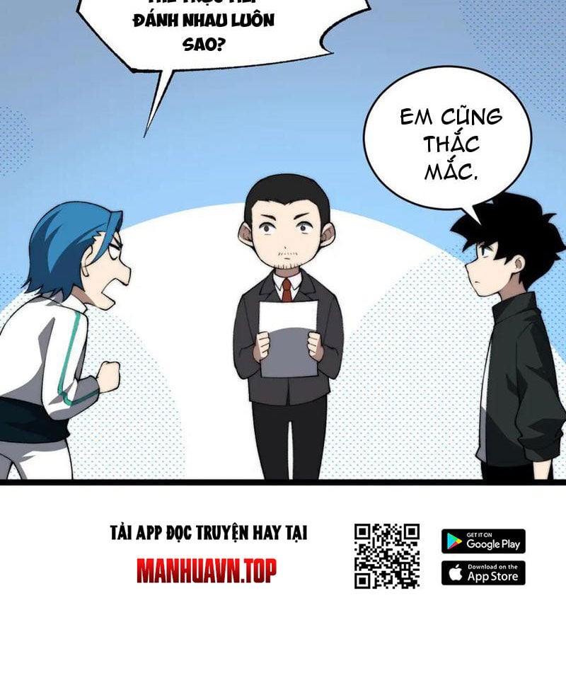 sức mạnh tối đa? ta lại là vong linh sư! Chapter 17 - Next chương 18