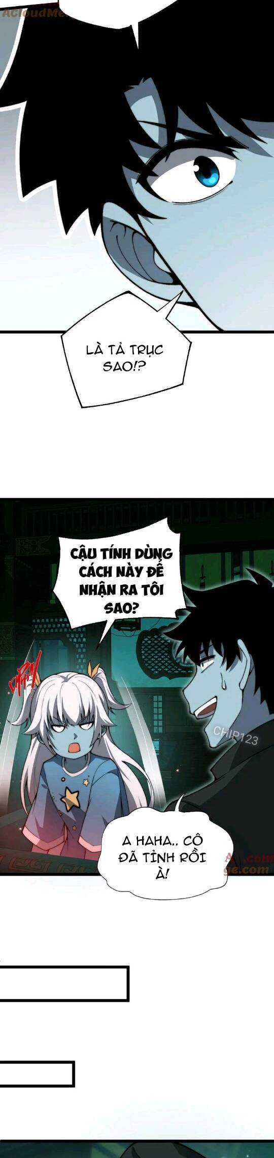 sức mạnh tối đa? ta lại là vong linh sư! Chapter 26 - Next Chapter 27