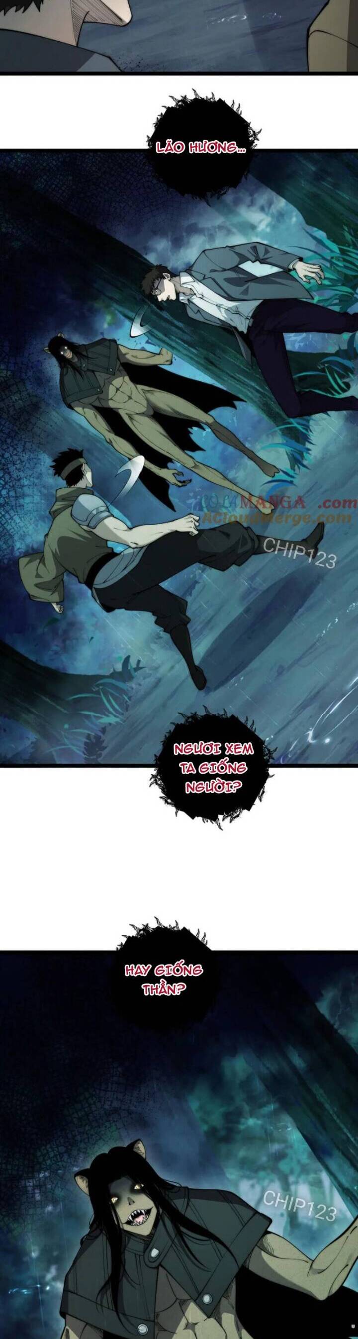 sức mạnh tối đa? ta lại là vong linh sư! Chapter 32 - Next Chapter 33