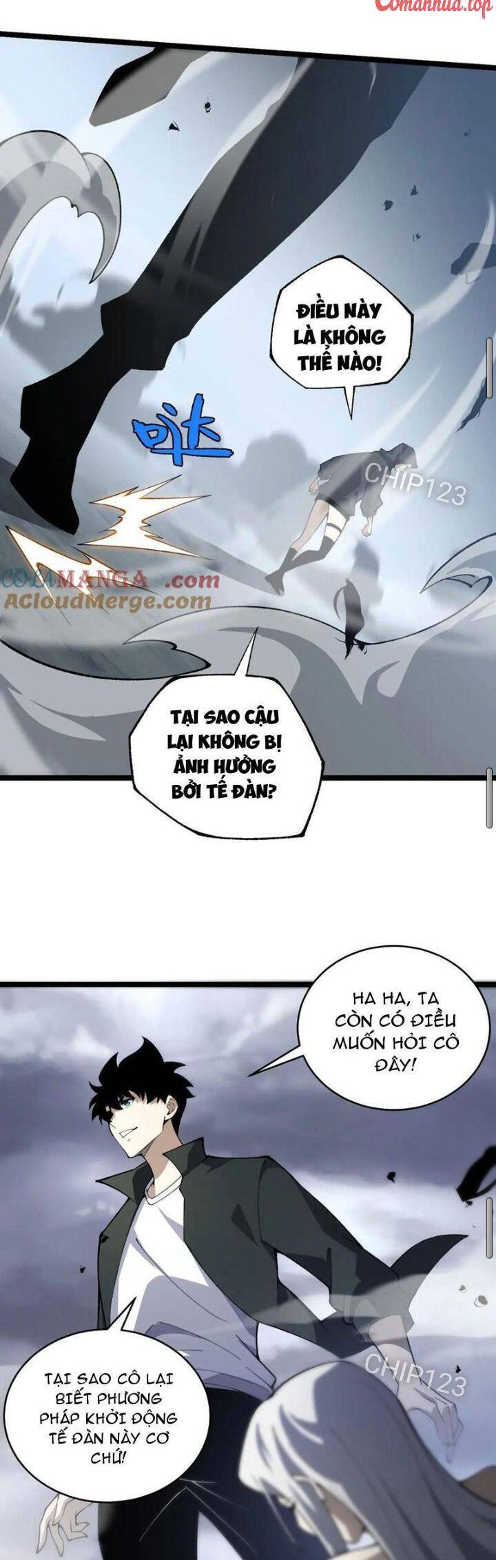 sức mạnh tối đa? ta lại là vong linh sư! Chapter 34 - Next Chapter 35