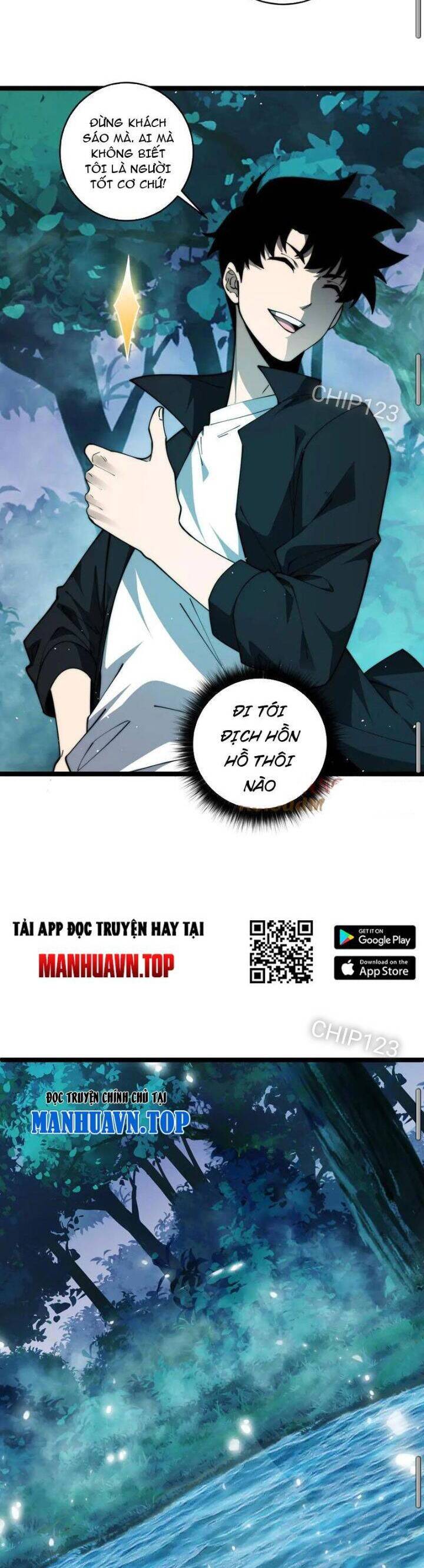 sức mạnh tối đa? ta lại là vong linh sư! Chapter 35 - Next Chapter 36