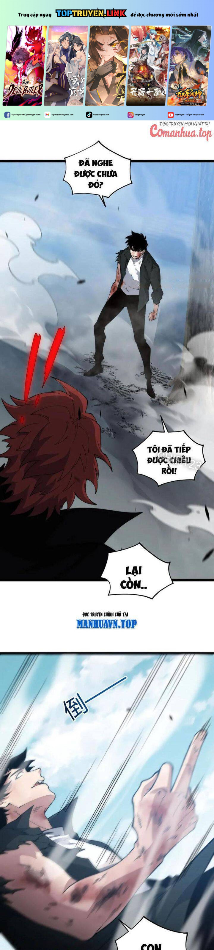 sức mạnh tối đa? ta lại là vong linh sư! Chapter 38 - Next Chapter 39