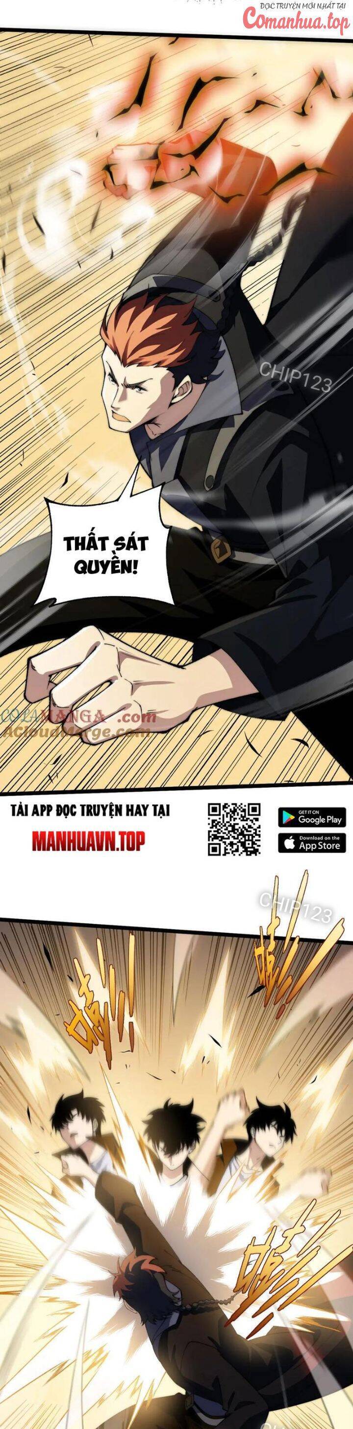 sức mạnh tối đa? ta lại là vong linh sư! Chapter 41 - Next Chapter 42