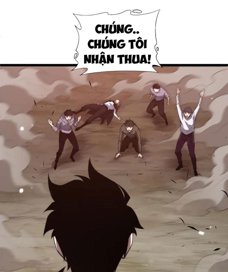 sức mạnh tối đa? ta lại là vong linh sư! Chapter 43 - Next Chapter 44