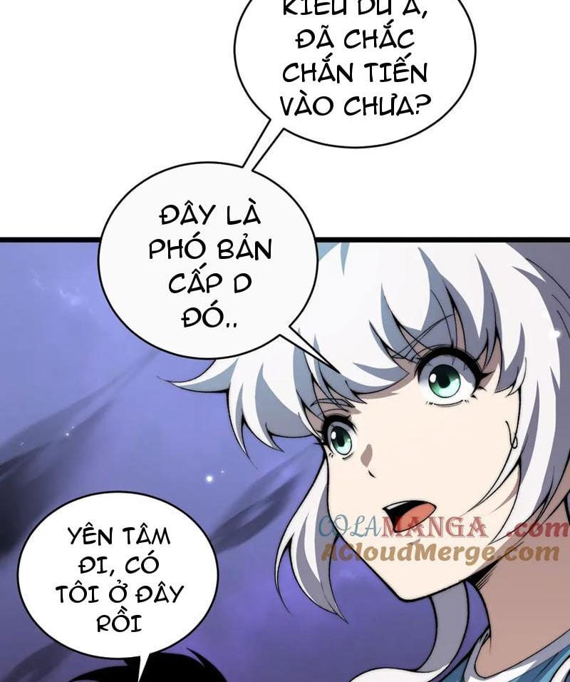 sức mạnh tối đa? ta lại là vong linh sư! Chapter 43 - Next Chapter 44