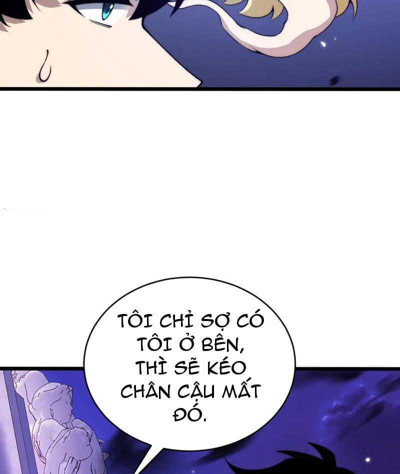 sức mạnh tối đa? ta lại là vong linh sư! Chapter 43 - Next Chapter 44