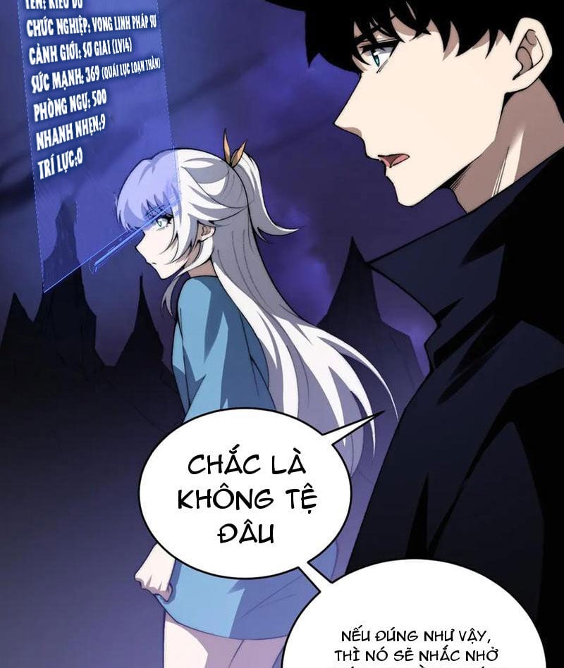 sức mạnh tối đa? ta lại là vong linh sư! Chapter 43 - Next Chapter 44