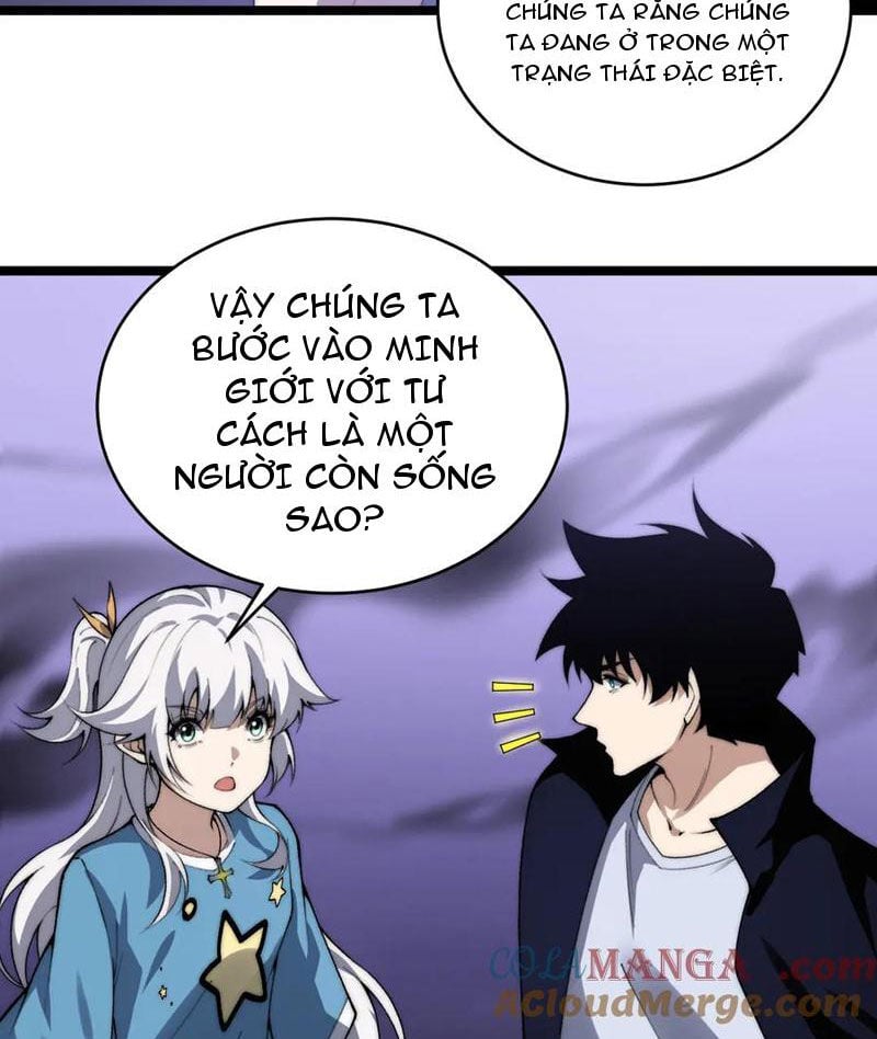 sức mạnh tối đa? ta lại là vong linh sư! Chapter 43 - Next Chapter 44