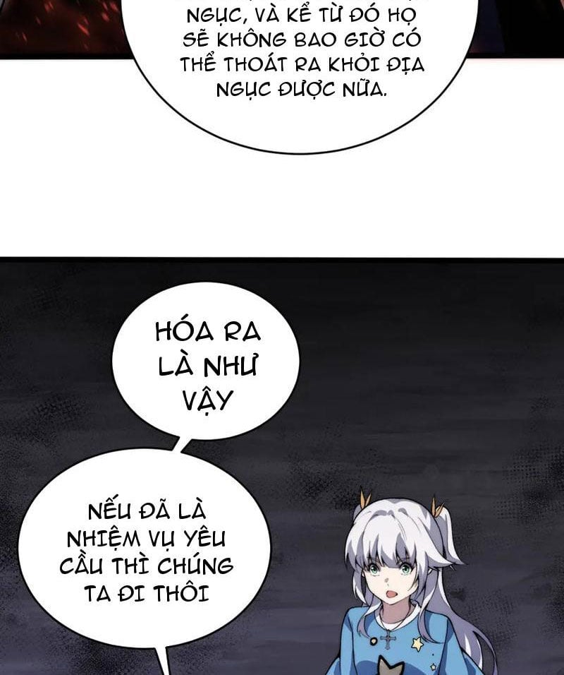 sức mạnh tối đa? ta lại là vong linh sư! Chapter 43 - Next Chapter 44