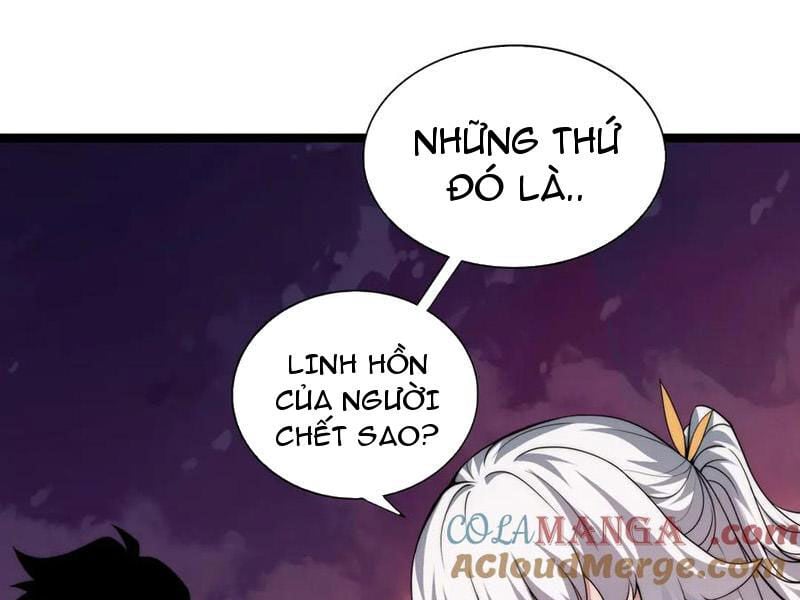 sức mạnh tối đa? ta lại là vong linh sư! Chapter 44 - Next Chapter 45