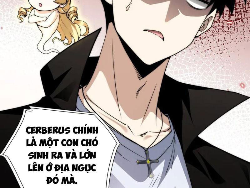 sức mạnh tối đa? ta lại là vong linh sư! Chapter 44 - Next Chapter 45