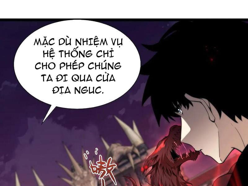 sức mạnh tối đa? ta lại là vong linh sư! Chapter 44 - Next Chapter 45