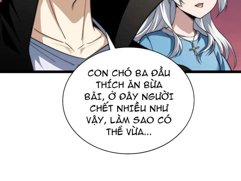 sức mạnh tối đa? ta lại là vong linh sư! Chapter 44 - Next Chapter 45