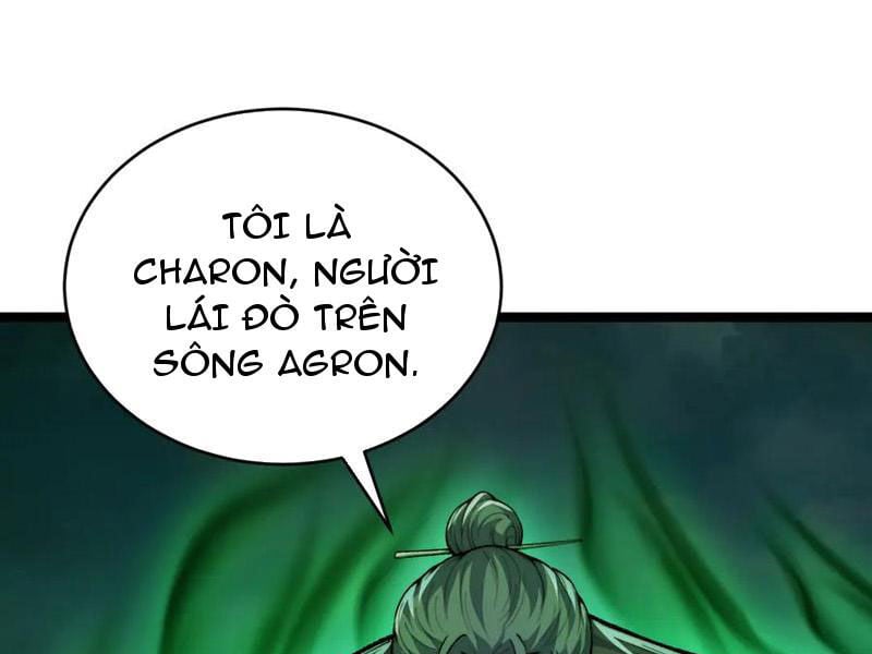 sức mạnh tối đa? ta lại là vong linh sư! Chapter 44 - Next Chapter 45