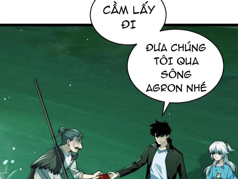 sức mạnh tối đa? ta lại là vong linh sư! Chapter 44 - Next Chapter 45