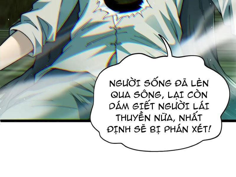 sức mạnh tối đa? ta lại là vong linh sư! Chapter 45 - Next Chapter 46