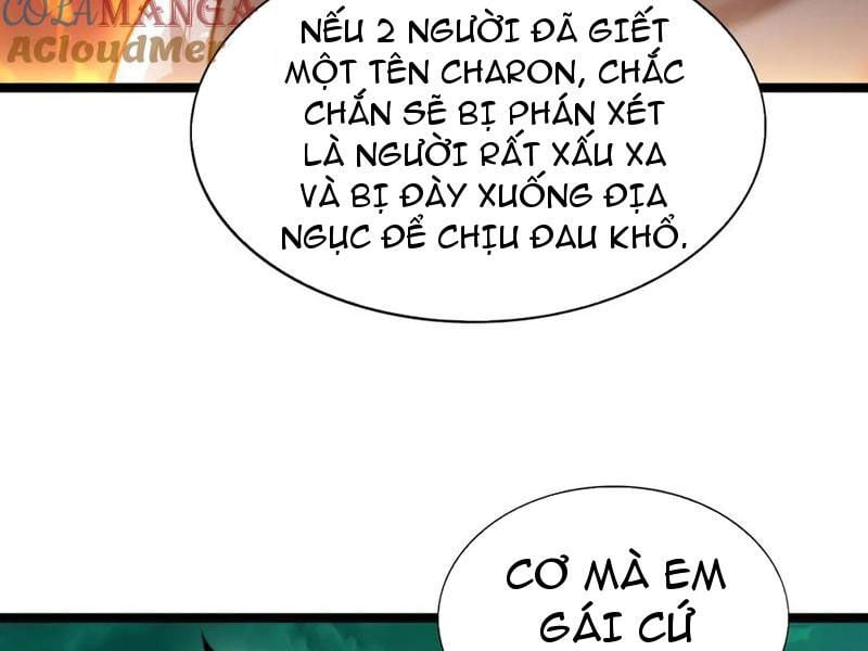 sức mạnh tối đa? ta lại là vong linh sư! Chapter 45 - Next Chapter 46