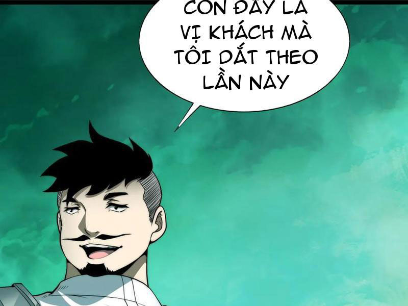 sức mạnh tối đa? ta lại là vong linh sư! Chapter 45 - Next Chapter 46