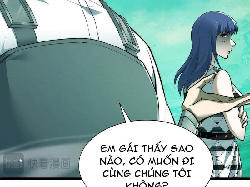 sức mạnh tối đa? ta lại là vong linh sư! Chapter 45 - Next Chapter 46