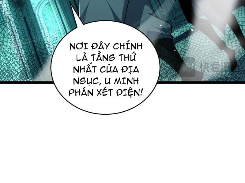 sức mạnh tối đa? ta lại là vong linh sư! Chapter 45 - Next Chapter 46