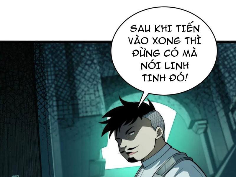 sức mạnh tối đa? ta lại là vong linh sư! Chapter 45 - Next Chapter 46