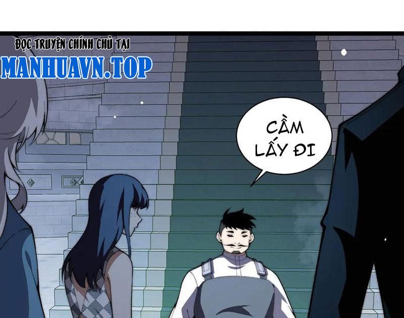 sức mạnh tối đa? ta lại là vong linh sư! Chapter 46 - Next Chapter 47