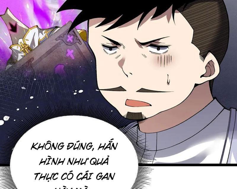 sức mạnh tối đa? ta lại là vong linh sư! Chapter 46 - Next Chapter 47