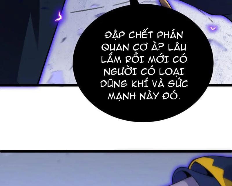 sức mạnh tối đa? ta lại là vong linh sư! Chapter 46 - Next Chapter 47