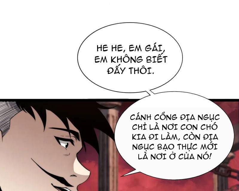 sức mạnh tối đa? ta lại là vong linh sư! Chapter 48 - Next Chapter 49