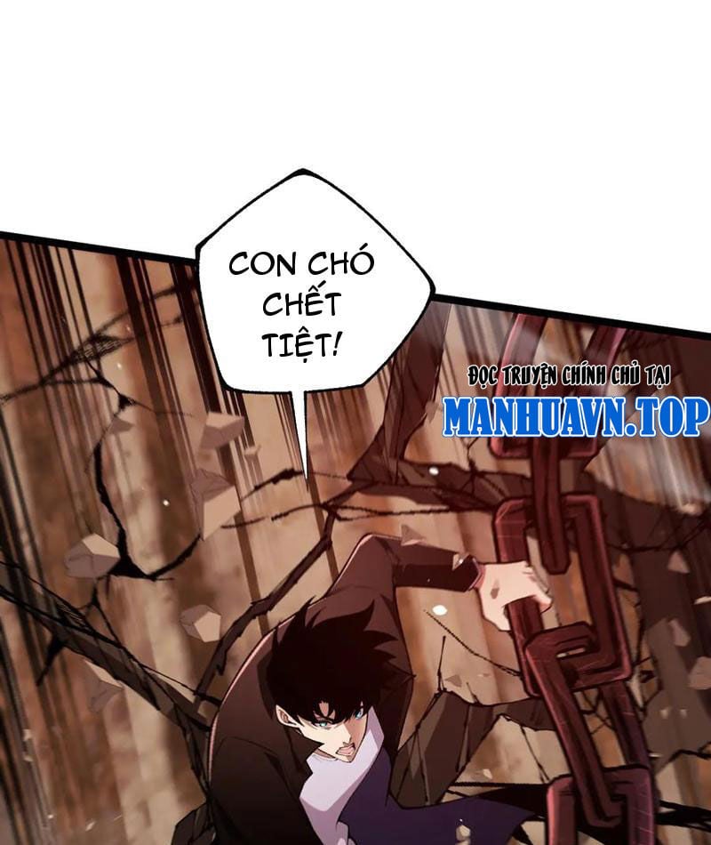 sức mạnh tối đa? ta lại là vong linh sư! Chapter 49 - Next Chapter 50