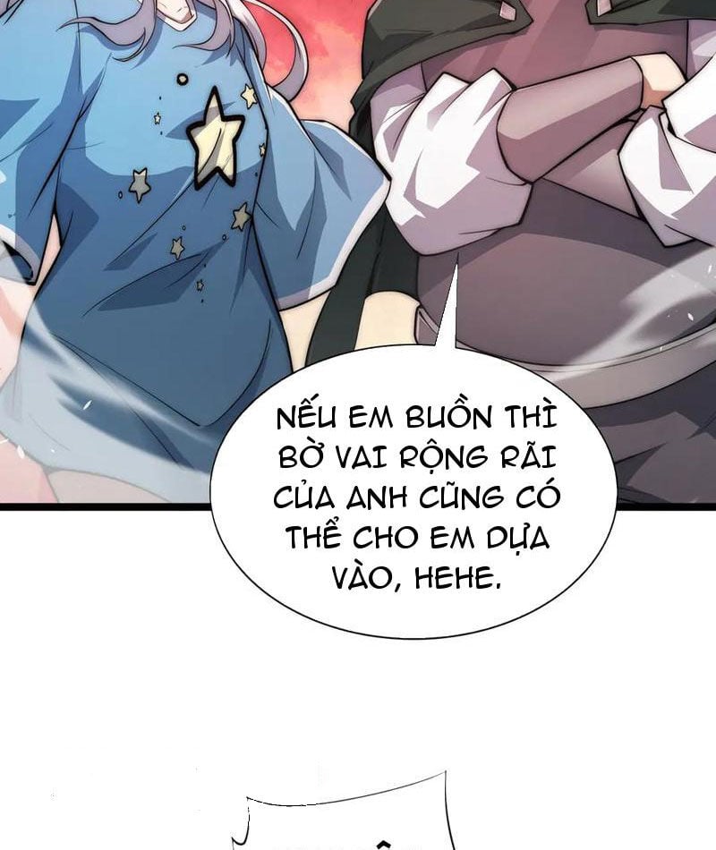 sức mạnh tối đa? ta lại là vong linh sư! Chapter 49 - Next Chapter 50