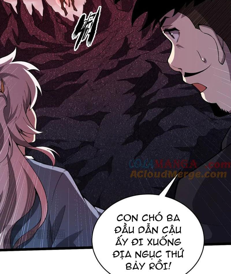 sức mạnh tối đa? ta lại là vong linh sư! Chapter 49 - Next Chapter 50