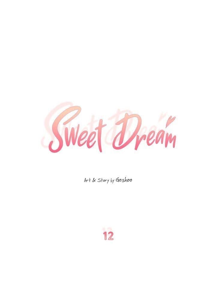 Sweet Dream Chapter 12 - Next Chapter 13