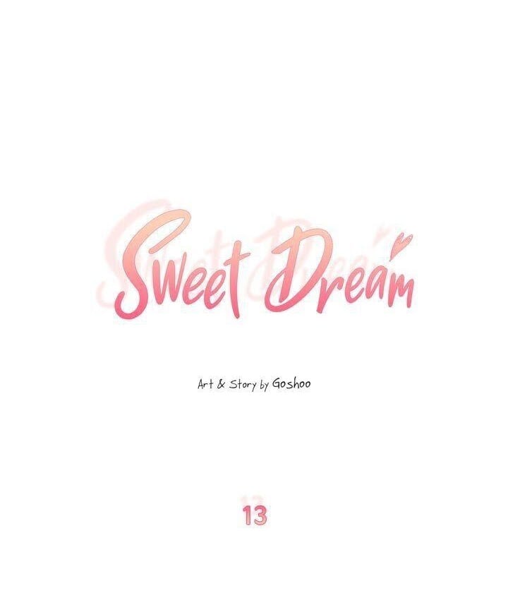 Sweet Dream Chapter 13 - Next Chapter 14